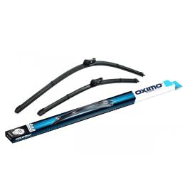 Щітка склоочисника OXIMO 600/600 мм (WC4004001)