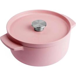Каструля KitchenAid CC007431-001 Dried Rose 26 см, 5.2 л