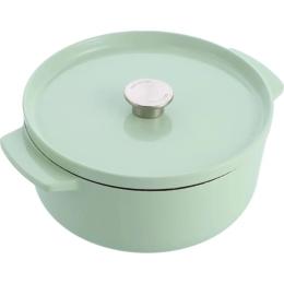 Каструля KitchenAid CC007434-001 Pistachio 26 см, 5.2 л