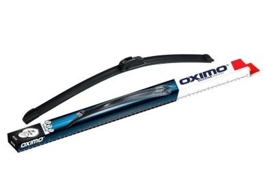 Щітка склоочисника OXIMO безкаркасна 700 mm (WU700)