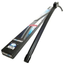 Щітка склоочисника OXIMO безкаркасна 800 mm (WU12700)