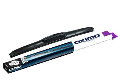 Щітка склоочисника OXIMO гібридна 425 мм (WUH425)