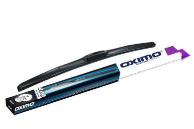 Щітка склоочисника OXIMO гібридна 475 мм (WUH475)
