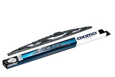 Щітка склоочисника OXIMO каркасна 700 мм (WUS700)