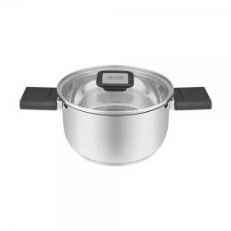 Каструля Resto 92201 1,8л