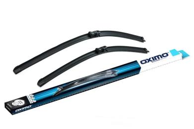 Щітка склоочисника OXIMO 650+475 мм (WC350525)