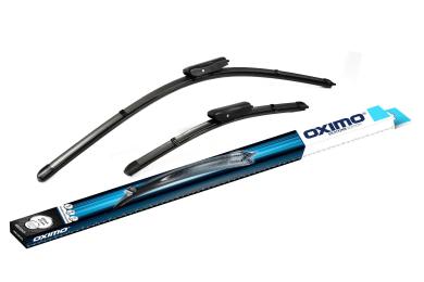 Щітка склоочисника OXIMO 650+475мм (WD350525)