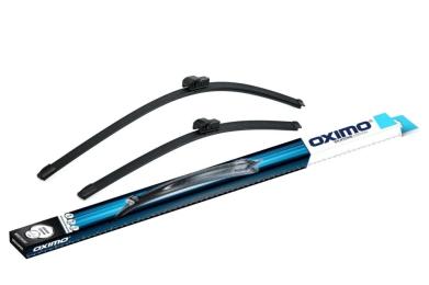 Щітка склоочисника OXIMO 650+550мм (WEX3504501)