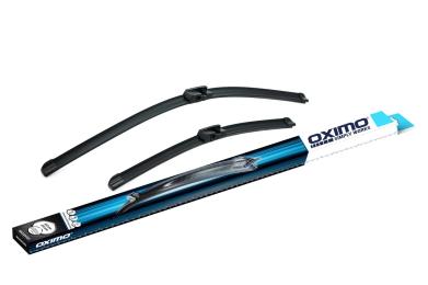 Щітка склоочисника OXIMO 650/450 мм (WA3505502)