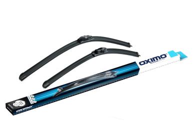 Щітка склоочисника OXIMO 650/575 мм (WGP350425)