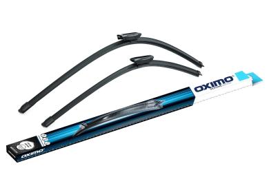 Щітка склоочисника OXIMO 750+650мм (WDP250350)