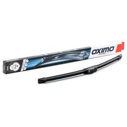 Щітка склоочисника OXIMO безкаркасна 600 mm (WU600)