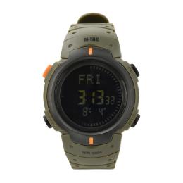 Наручний годинник M-Tac 50003001 Olive
