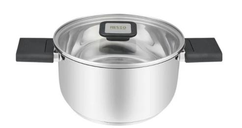 Каструля Resto 92202 2,5л