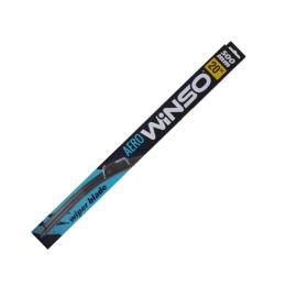Щітка склоочисника WINSO Aero 500мм (110500)