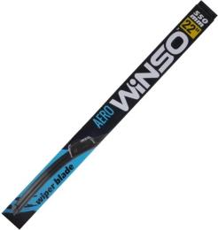 Щітка склоочисника Winso Aero 550мм (110550)