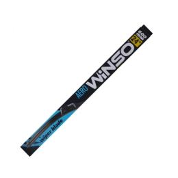 Щітка склоочисника Winso Aero 600мм (110600)