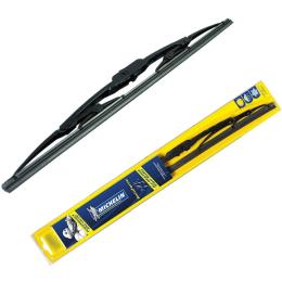 Щітка склоочисника Michelin Rainforce Traditional 530 мм (73585)