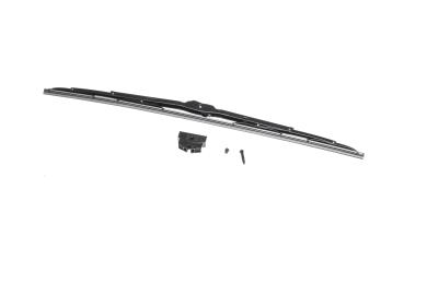 Щітка склоочисника TEMPEST каркас 650мм (TPS.TR650)