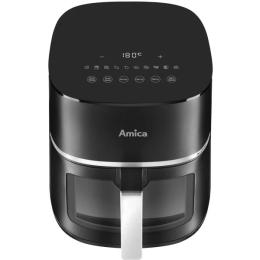 Мультипіч AMICA AFM6020 Black