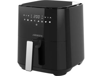 Мультипіч Ardesto AF-H-E5L Black