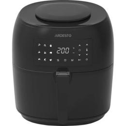 Мультипіч Ardesto AF-H-E74L Black