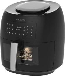 Мультипіч Ardesto AF-H-E74LT Black