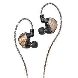 Дротові навушники FiiO JH13 Black