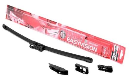 Щітка склоочисника безкаркасна Champion EF45/B01 450 мм