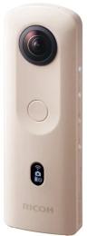 Екшн-камера Ricoh Theta SC2 360 Beige (S0910802)