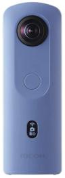 Екшн-камера Ricoh Theta SC2 360 Blue (S0910803)