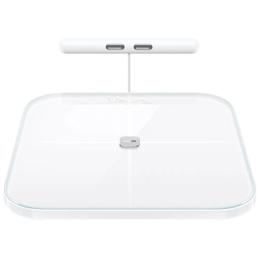 Ваги підлогові Xiaomi Mijia Eight Electrode Body Fat Scale S800 (MJTZC04YM)
