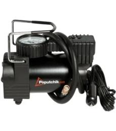 Автокомпресор Poputchik 35л/хв, 7 АТ (13-014-IS)