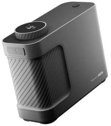 Автокомпресор HOTO Xiaomi Air Pump Master (QWCQB002)