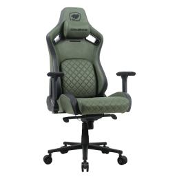 Ігрове крісло Cougar Defensor S Army Green F
