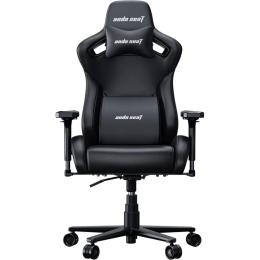 Ігрове крісло Anda Seat Kaiser Frontier Size XL Black (AD12YXL-17-B-PV)