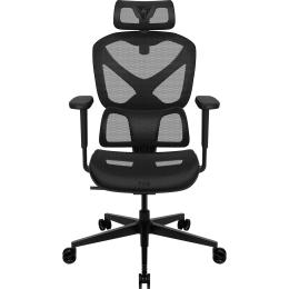 Ігрове крісло TX3 YTC Mesh Black (TEGC-3065001.11)