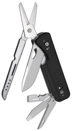 Мультитул Roxon Flex S505G Noir (S505GNoir)