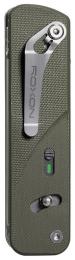 Мультитул Roxon Flex S505G Green (S505Ggreen)