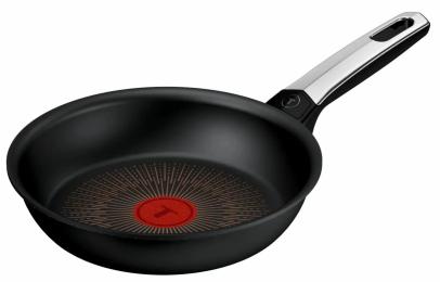 Сковорідка Tefal Excellence Fusion 20 см Black (G3380202)
