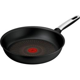 Сковорідка Tefal Excellence Fusion 26 см Black (G3380502)