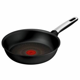 Сковорідка Tefal Excellence Fusion 24 см Black (G3380402)