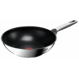 Сковорідка Tefal ВОК Emotion+ Black (E3271944)