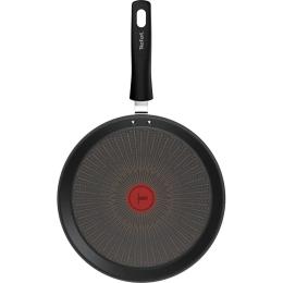 Сковорідка Tefal Excellence Fusion 25 см Black (G3383802)