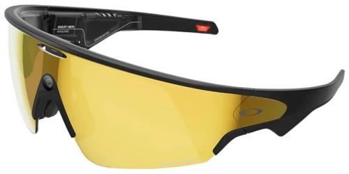 Смартокуляри Oakley Meta Vanguard Prizm 24k Lenses / Black Frame (OW8001-0452)