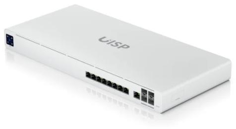 Світч Ubiquiti UISP Router Pro (UISP-R-Pro)
