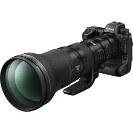 Обєктив Nikon Nikkor Z 800mm f/6.3 S VR (JMA502DA)