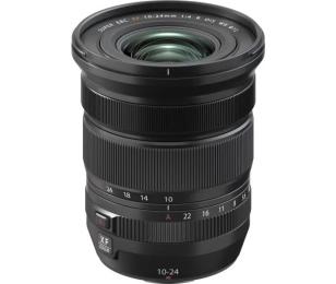 Обєктив Fujifilm XF10-24mm f/4, 0 R OIS WR (16666753)