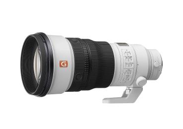 Обєктив Sony FE 300mm f/2.8 GM OSS (SEL300F28GM)