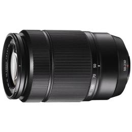 Обєктив Fujifilm XC 50-230mm f/4, 5-6, 7 (16405604)